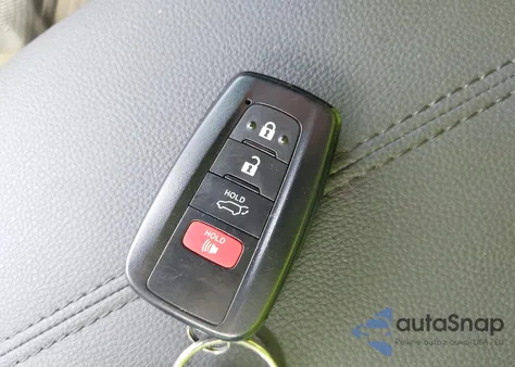 2025 Toyota Rav4 Xle Premium z USA, uszkodzony, nr VIN 2T3C1RFV0SC308920